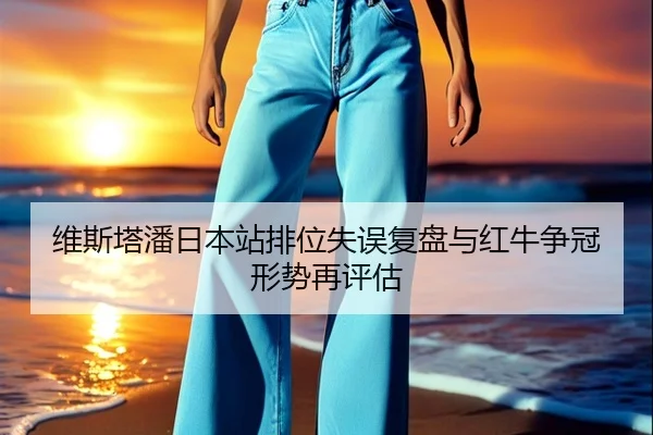 维斯塔潘日本站排位失误复盘与红牛争冠形势再评估
